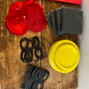 Incredibles party pack